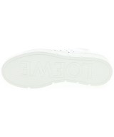 LOEWE（ロエベ）スニーカー 白 サイズ:38(24.5cm位) レディース/2200659997050