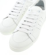 LOEWE（ロエベ）スニーカー 白 サイズ:38(24.5cm位) レディース/2200659997050