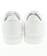 LOEWE（ロエベ）スニーカー 白 サイズ:38(24.5cm位) レディース/2200659997050