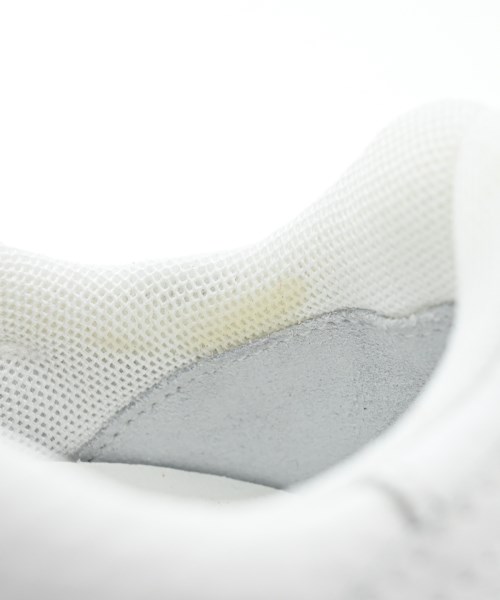 LOEWE（ロエベ）スニーカー 白 サイズ:38(24.5cm位) レディース/2200659997067