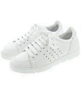 LOEWE（ロエベ）スニーカー 白 サイズ:38(24.5cm位) レディース/2200659997067