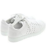 LOEWE（ロエベ）スニーカー 白 サイズ:38(24.5cm位) レディース/2200659997067