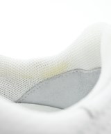 LOEWE（ロエベ）スニーカー 白 サイズ:38(24.5cm位) レディース/2200659997067