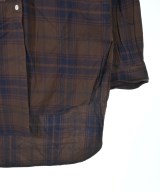 LOEWE（ロエベ）カジュアルシャツ 茶 サイズ:36(XS位) レディース/2200660205052
