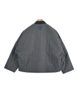 LOEWE（ロエベ）ブルゾン 紺 サイズ:32(XXL位) レディース/2200656311071