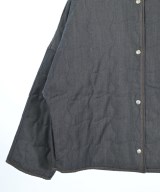 LOEWE（ロエベ）ブルゾン 紺 サイズ:32(XXL位) レディース/2200656311071