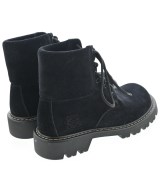 LOEWE（ロエベ）ブーツ 黒 サイズ:EU42(27cm位) メンズ/2200661349113