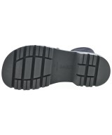 LOEWE（ロエベ）ブーツ 黒 サイズ:EU42(27cm位) メンズ/2200661349113