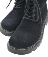 LOEWE（ロエベ）ブーツ 黒 サイズ:EU42(27cm位) メンズ/2200661349113