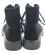 LOEWE（ロエベ）ブーツ 黒 サイズ:EU42(27cm位) メンズ/2200661349113