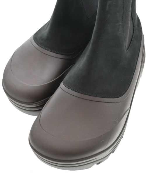 LOEWE（ロエベ）ブーツ 茶 サイズ:EU42(27cm位) メンズ/2200661349205