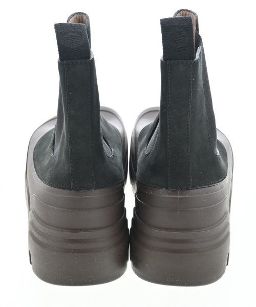 LOEWE（ロエベ）ブーツ 茶 サイズ:EU42(27cm位) メンズ/2200661349205