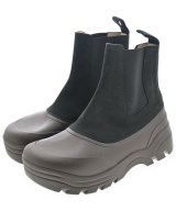 LOEWE（ロエベ）ブーツ 茶 サイズ:EU42(27cm位) メンズ/2200661349205