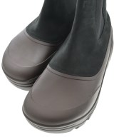 LOEWE（ロエベ）ブーツ 茶 サイズ:EU42(27cm位) メンズ/2200661349205