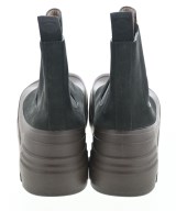 LOEWE（ロエベ）ブーツ 茶 サイズ:EU42(27cm位) メンズ/2200661349205