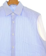 LOEWE（ロエベ）カジュアルシャツ 青 サイズ:39(M位) メンズ/2200661393024