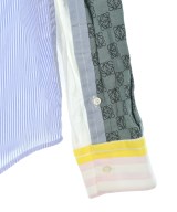 LOEWE（ロエベ）カジュアルシャツ 青 サイズ:39(M位) メンズ/2200661393024