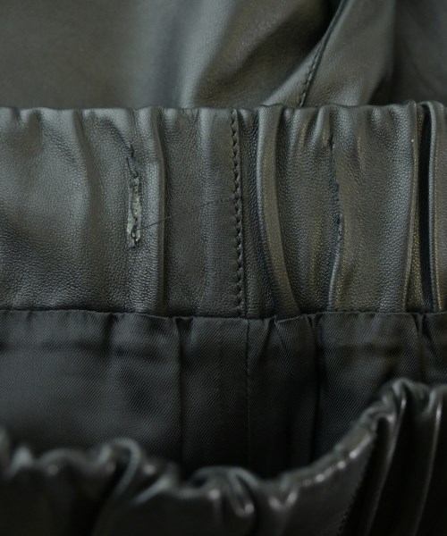 LOEWE（ロエベ）その他 黒 サイズ:XS レディース/2200661399026