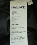 LOEWE（ロエベ）その他 黒 サイズ:XS レディース/2200661399026