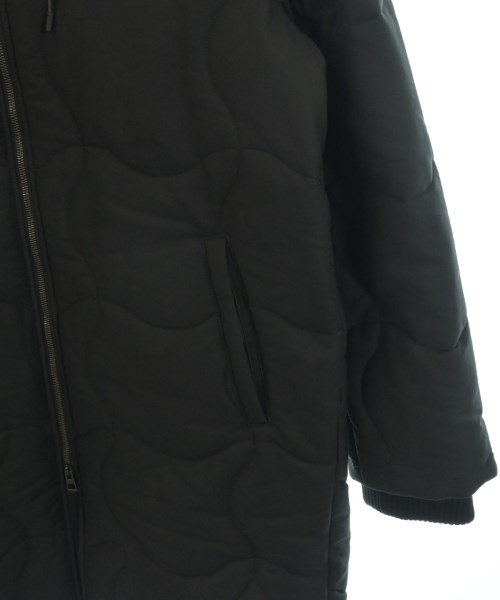 LOEWE（ロエベ）ダウンコート 黒 サイズ:46(M位) メンズ/2200657528119