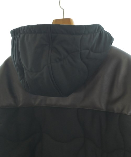 LOEWE（ロエベ）ダウンコート 黒 サイズ:46(M位) メンズ/2200657528119