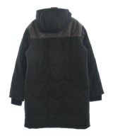 LOEWE（ロエベ）ダウンコート 黒 サイズ:46(M位) メンズ/2200657528119