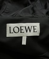 LOEWE（ロエベ）ダウンコート 黒 サイズ:46(M位) メンズ/2200657528119