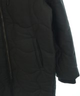 LOEWE（ロエベ）ダウンコート 黒 サイズ:46(M位) メンズ/2200657528119