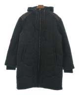 LOEWE ダウンコート