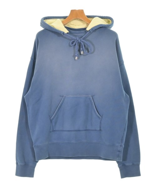 LOEWE(ロエベ)パーカー 青 サイズ:M/2200657950019