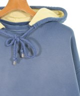 LOEWE（ロエベ）パーカー 青 サイズ:M メンズ/2200657950019