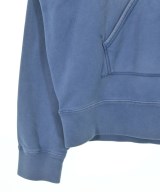 LOEWE（ロエベ）パーカー 青 サイズ:M メンズ/2200657950019