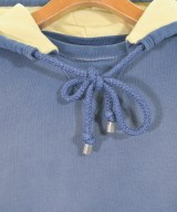 LOEWE（ロエベ）パーカー 青 サイズ:M メンズ/2200657950019