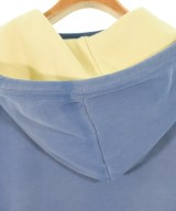 LOEWE（ロエベ）パーカー 青 サイズ:M メンズ/2200657950019