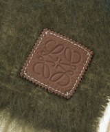 LOEWE（ロエベ）マフラー その他（柄物・カラフル） サイズ:- レディース/2200660527031