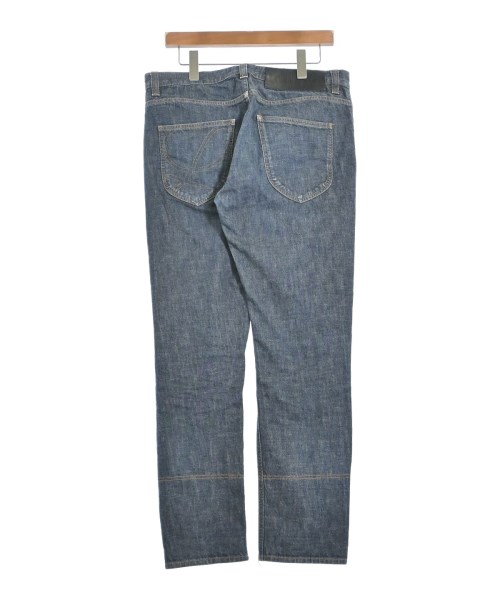 LOEWE（ロエベ）デニムパンツ 青 サイズ:50(XL位) メンズ/2200662347088