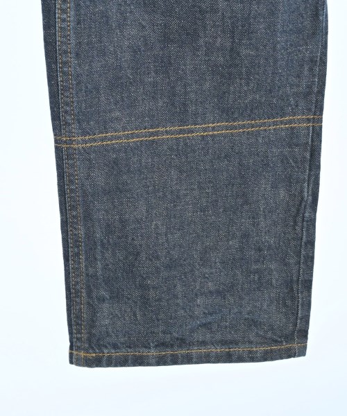 LOEWE（ロエベ）デニムパンツ 青 サイズ:50(XL位) メンズ/2200662347088