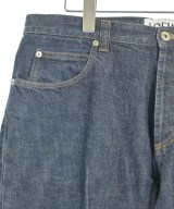 LOEWE（ロエベ）デニムパンツ 青 サイズ:50(XL位) メンズ/2200662347088
