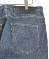 LOEWE（ロエベ）デニムパンツ 青 サイズ:50(XL位) メンズ/2200662347088