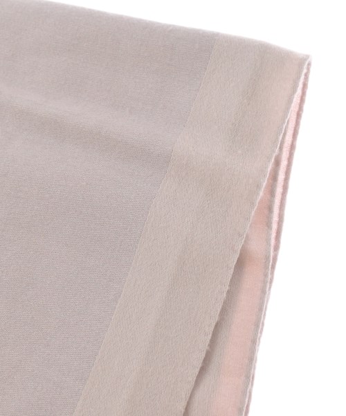 LOEWE（ロエベ）マフラー ピンク サイズ:- レディース/2200662394068