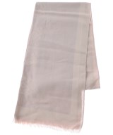 LOEWE（ロエベ）マフラー ピンク サイズ:- レディース/2200662394068