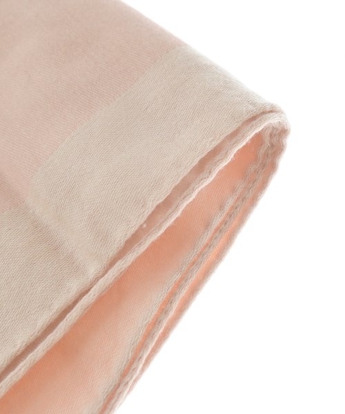 LOEWE（ロエベ）マフラー ピンク サイズ:- レディース/2200662394075