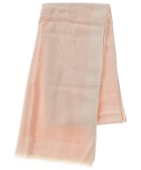 LOEWE（ロエベ）マフラー ピンク サイズ:- レディース/2200662394075