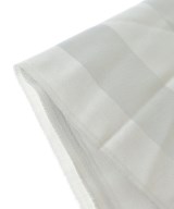 LOEWE（ロエベ）ストール 白 サイズ:- レディース/2200662394082