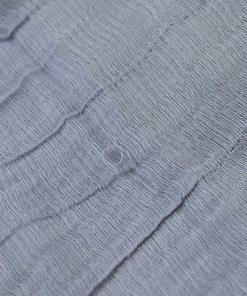 LOEWE（ロエベ）ストール 青 サイズ:- レディース/2200662394099