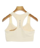 LOEWE（ロエベ）Tシャツ・カットソー 白 サイズ:XS レディース/2200705685016