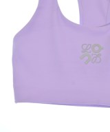 LOEWE（ロエベ）Tシャツ・カットソー 紫 サイズ:XS レディース/2200705685023