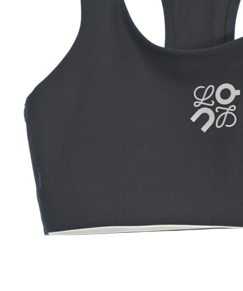 LOEWE（ロエベ）Tシャツ・カットソー 黒 サイズ:XS レディース/2200705685030