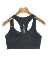 LOEWE（ロエベ）Tシャツ・カットソー 黒 サイズ:XS レディース/2200705685030