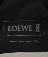 LOEWE（ロエベ）Tシャツ・カットソー 黒 サイズ:XS レディース/2200705685030